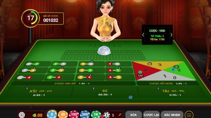 Các thuật ngữ trong trò Fantan mà người chơi cần nắm Các thuật ngữ trong trò Fantan mà người chơi cần nắm